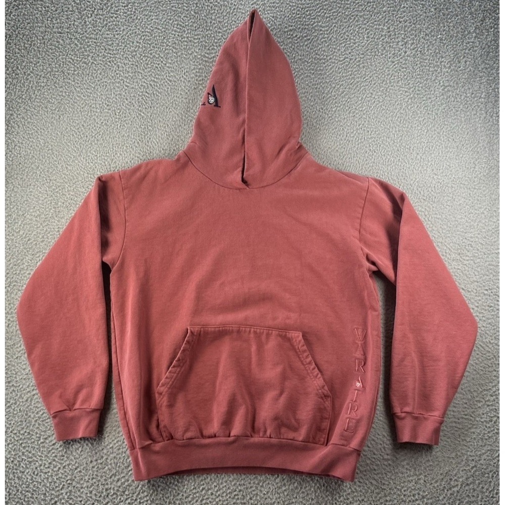 Waraire Boswell Hoodie Adult Medium Embroidered Designer